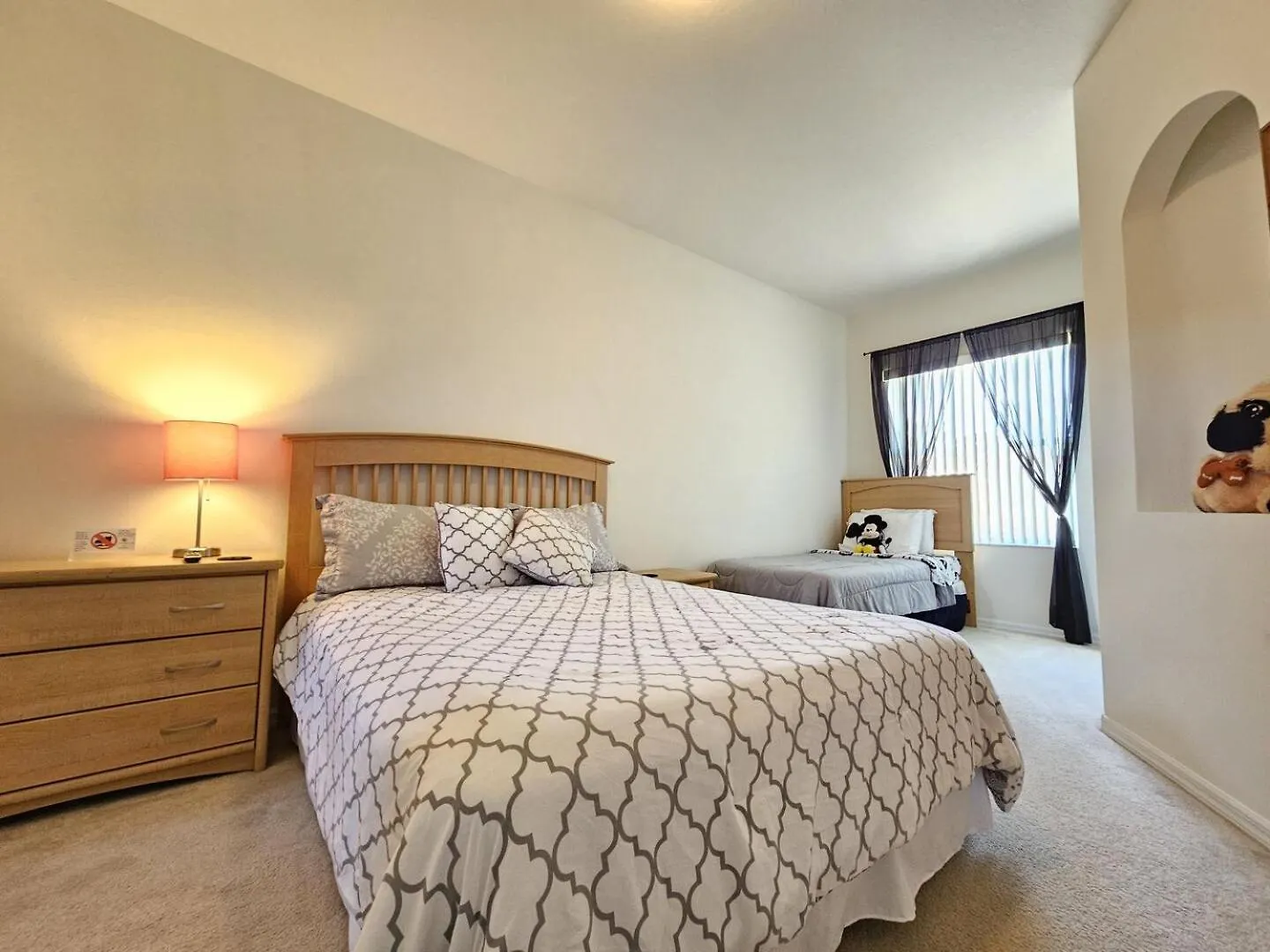 Gated, Private Pool, Pool Table, 8 Miles To Disney, 21 Miles To Universal, Wifi Davenport 0*,  United States