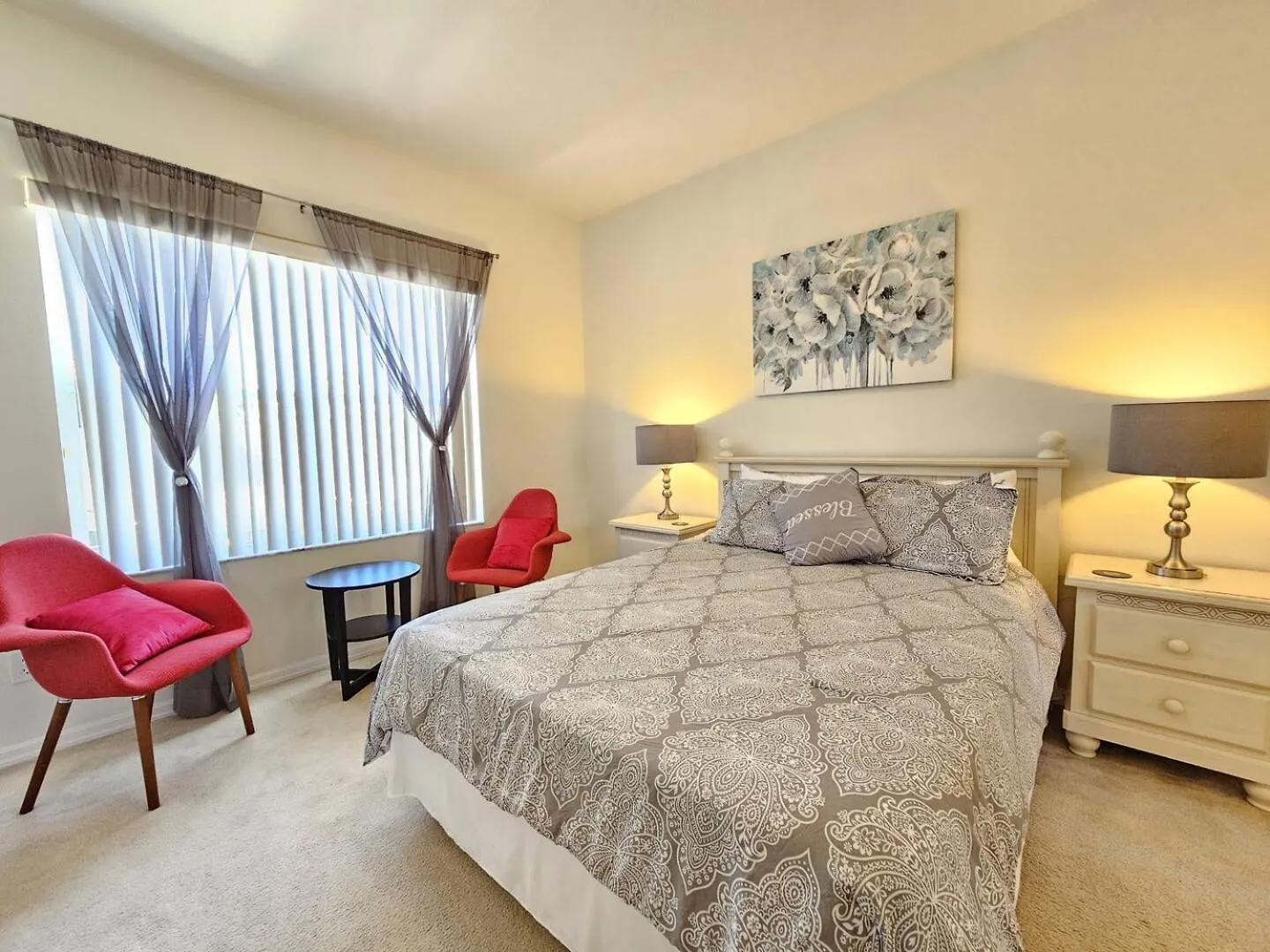 Gated, Private Pool, Pool Table, 8 Miles To Disney, 21 Miles To Universal, Wifi Davenport United States