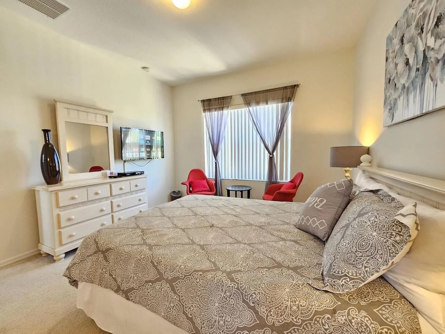 Gated, Private Pool, Pool Table, 8 Miles To Disney, 21 Miles To Universal, Wifi Davenport