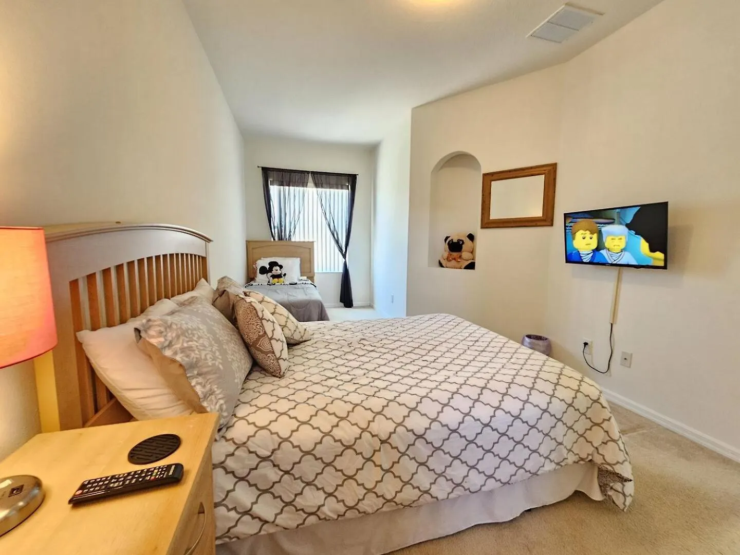 Gated, Private Pool, Pool Table, 8 Miles To Disney, 21 Miles To Universal, Wifi Davenport